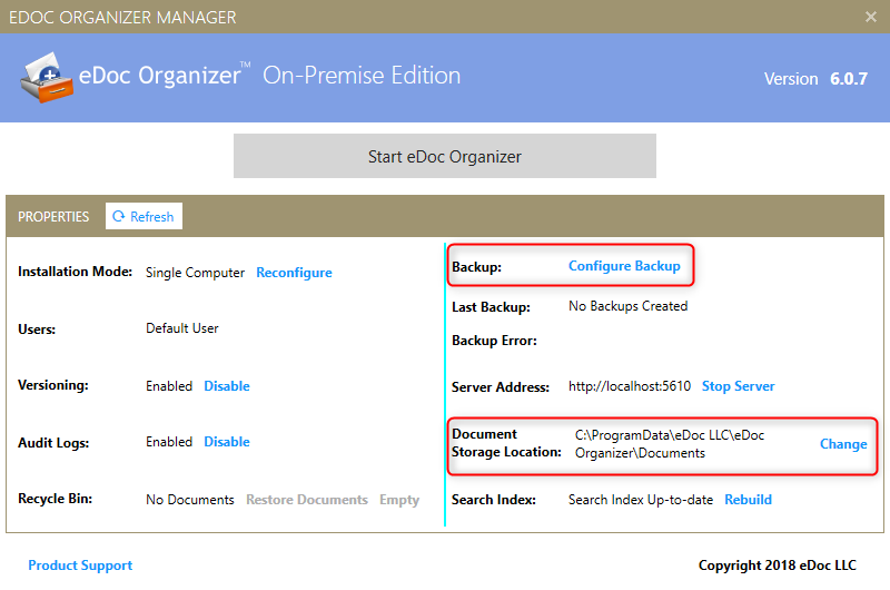 idec automation organizer download